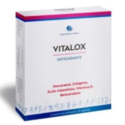 Vitalox 30cap.de Mahen | tiendaonline.lineaysalud.com