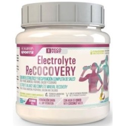 Electrolyte recovde Marnys | tiendaonline.lineaysalud.com