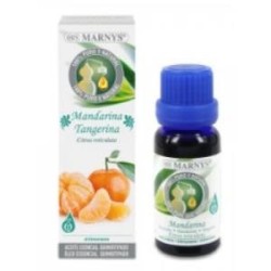Mandarina oleo esde Marnys | tiendaonline.lineaysalud.com
