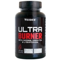 Weider Ultra Burnde Weider | tiendaonline.lineaysalud.com