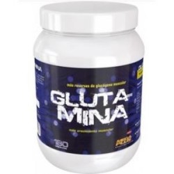 L-glutamina 180cade Mega Plus | tiendaonline.lineaysalud.com