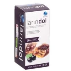 Larindol spray 20de Mahen | tiendaonline.lineaysalud.com