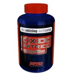 Oxido nitrico megde Mega Plus | tiendaonline.lineaysalud.com