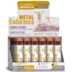 Metal endurance 3de Marnys | tiendaonline.lineaysalud.com