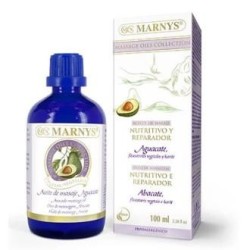 Aceite de aguacatde Marnys | tiendaonline.lineaysalud.com