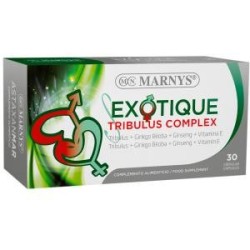 S-exotique tribulde Marnys | tiendaonline.lineaysalud.com