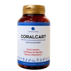 Coralcart 120cap.de Mahen | tiendaonline.lineaysalud.com