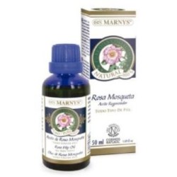 Aceite rosa mosqude Marnys | tiendaonline.lineaysalud.com