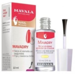 Mavala mavadry sede Mavala | tiendaonline.lineaysalud.com