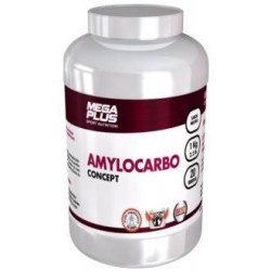 Amylocarbo concepde Mega Plus | tiendaonline.lineaysalud.com