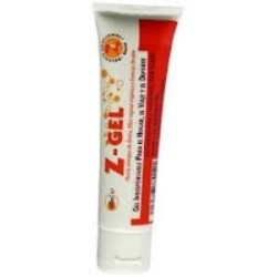 Z-gel 60ml.de Mint-e Health Laboratories | tiendaonline.lineaysalud.com