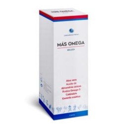 Mas omega crema 1de Mahen | tiendaonline.lineaysalud.com
