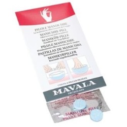 Mavala pastillas de Mavala | tiendaonline.lineaysalud.com