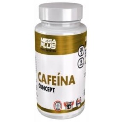 Cafeina concept 9de Mega Plus | tiendaonline.lineaysalud.com