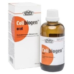 Colibiogen oral 1de Margan | tiendaonline.lineaysalud.com