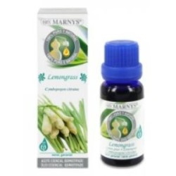 Lemongrass oleo ede Marnys | tiendaonline.lineaysalud.com