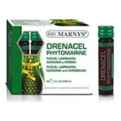 Drenacel phytomarde Marnys | tiendaonline.lineaysalud.com