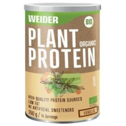 Bio Plant Organicde Weider | tiendaonline.lineaysalud.com