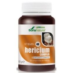 Hericium complex de Mgdose | tiendaonline.lineaysalud.com