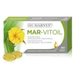 Aceite de onagra de Marnys | tiendaonline.lineaysalud.com