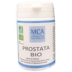 Prostata 60cap. bde Mca-belle-bio | tiendaonline.lineaysalud.com