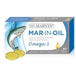 Mar in oil (aceitde Marnys | tiendaonline.lineaysalud.com