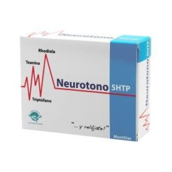 Neurotono 45cap.de Mont Star | tiendaonline.lineaysalud.com