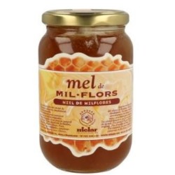 Miel de milfloresde Mielar | tiendaonline.lineaysalud.com