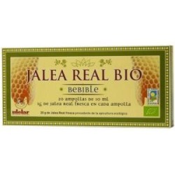 Jalea real 1gr 20de Mielar | tiendaonline.lineaysalud.com