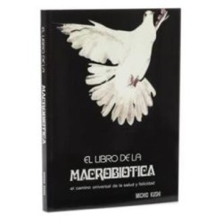 Libro macrobioticde Mimasa | tiendaonline.lineaysalud.com