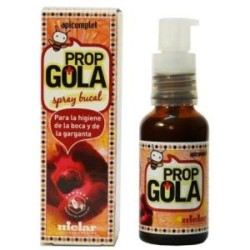Prop-gola spray 3de Mielar | tiendaonline.lineaysalud.com