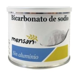 Bicarbonato sodicde Mensan | tiendaonline.lineaysalud.com