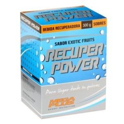 Recuper power (rede Mega Plus | tiendaonline.lineaysalud.com