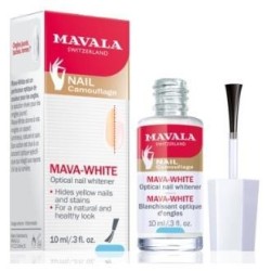 Mavala mava-blancde Mavala | tiendaonline.lineaysalud.com