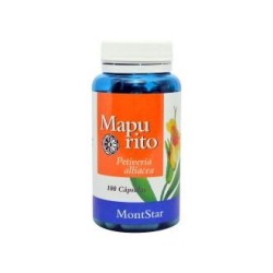 Mapurito 100 cap.de Mont Star | tiendaonline.lineaysalud.com