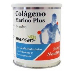 Colageno marino pde Mensan | tiendaonline.lineaysalud.com