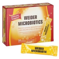 Weider Microbiotide Weider | tiendaonline.lineaysalud.com