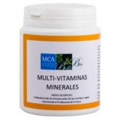 Multivitaminas 20de Mca-belle-bio | tiendaonline.lineaysalud.com