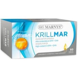Krillmar 60perlasde Marnys | tiendaonline.lineaysalud.com