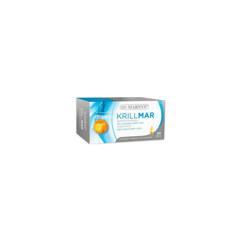 Krillmar 60perlasde Marnys | tiendaonline.lineaysalud.com