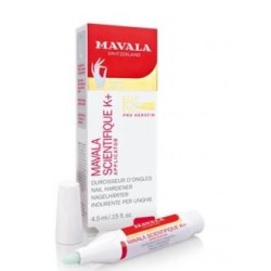 Mavala cientificode Mavala | tiendaonline.lineaysalud.com