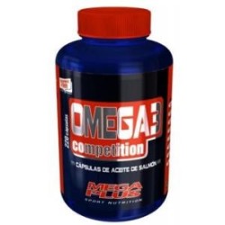 Omega 3 competitide Mega Plus | tiendaonline.lineaysalud.com