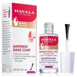 Mavala base barrede Mavala | tiendaonline.lineaysalud.com