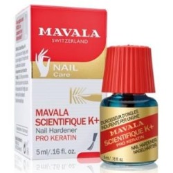 Mavala cientificode Mavala | tiendaonline.lineaysalud.com