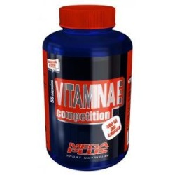 Vitamina e 50cap.de Mega Plus | tiendaonline.lineaysalud.com
