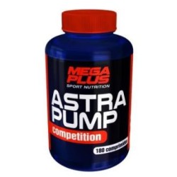 Astra pump competde Mega Plus | tiendaonline.lineaysalud.com