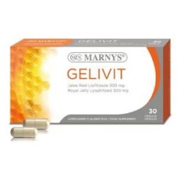 Gelivit jalea reade Marnys | tiendaonline.lineaysalud.com