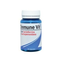 Inmune vit 30cap.de Mont Star | tiendaonline.lineaysalud.com