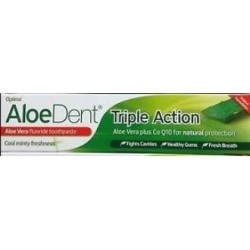 Aloedent triple ade Madal Bal | tiendaonline.lineaysalud.com