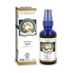 Aceite de argan bde Marnys | tiendaonline.lineaysalud.com